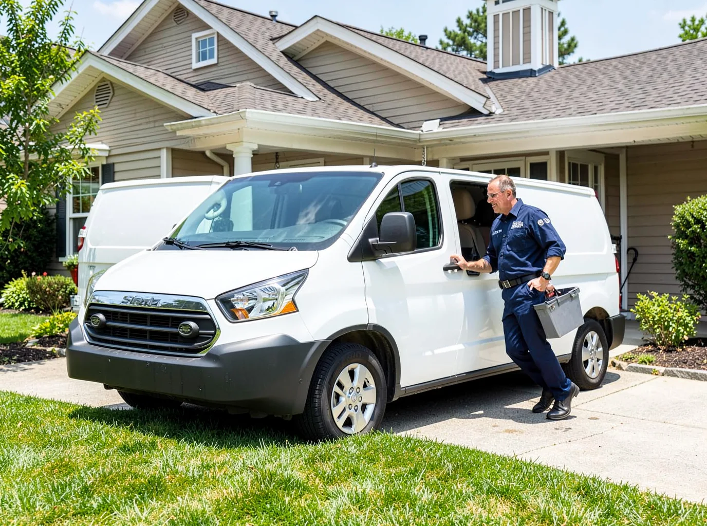 Emergency Plumber company in River Rouge, MI