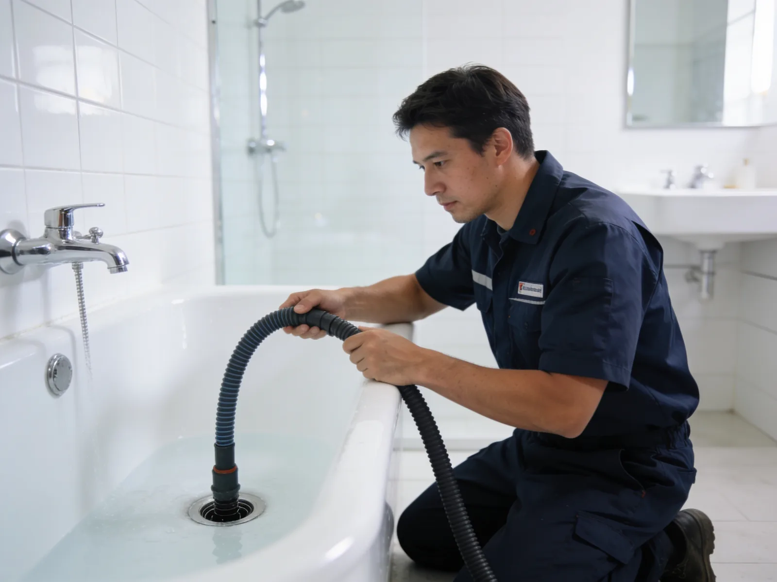 Emergency Plumber River Rouge, MI FAQs